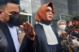 Artis Nia Ramadhani dan suami ajukan banding setelah vonis satu tahun penjara