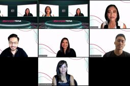 TikTok bangga dengan banyaknya tren Indonesia yang mendunia