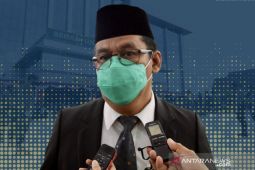 140 ASN Pemprov Kaltim terima Satyalanaca Karya Satya