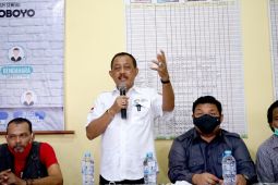 Wawali Surabaya tegur camat dan lurah yang tak perhatikan permasalahan warganya