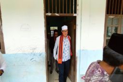 Vaksin kedua masih 52 persen, Gayo Lues akan kejar target