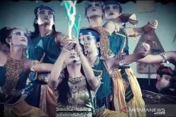 Festival Panji Nusantara digelar virtual