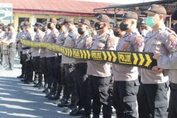 Polda Sumut turunkan tim reaksi  cepat akselerasi vaksinasi