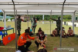 BPBD Gorontalo Utara gelar sosialisasi mitigasi bencana