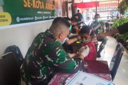 Orang tua siswa di Ambon dukung vaksinasi anak, begini penjelasannya