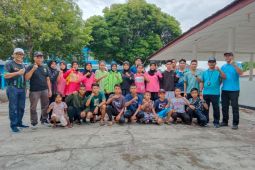 PASI Tapsel: Bobby dapat gairahkan atletik Sumut