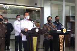 Jaksa Agung tegaskan komitmen dukung upaya 'pembersihan' BUMN
