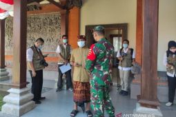Satgas Bali siagakan 1.500 tempat isolasi antisipasi Omicron