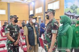 Pemkab Bogor keluarkan surat edaran waspada varian Omicron