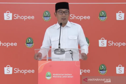 Digital marketing dan kreator konten profesi menjanjikan, sebut Ridwan Kamil