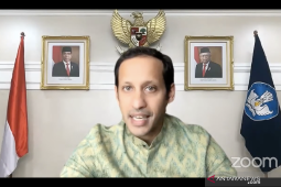 Mendikbud targetkan pembentukan satgas penanganan kekerasan seksual