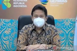 Menkes: Pemberian dosis penguat dikaitkan  ketersediaan vaksin