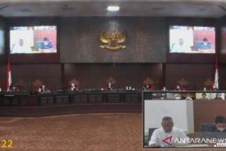 PWI tegaskan Pasal 15 Undang-Undang Nomor 40/1999 tidak rugikan konstitusional