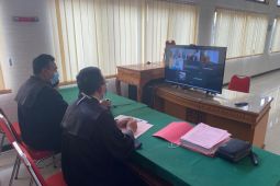 JPU: Terdakwa "Jaksa Gadungan" coreng nama Kejaksaan
