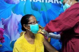 Bali siap terima vaksin "booster" COVID-19