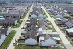 Rumah tapak dan pergudangan tetap jadi daya tarik di 2022