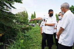Pemkot Medan sebut normalisasi Sungai Bedera dimulai tahun ini