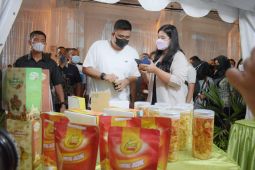 246  UMKM binaan di Medan pasarkan produk di e-commerce