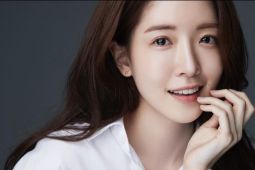 Kesan Jung In Sun mainkan dua peran di drama "Let Me Be Your Knight"