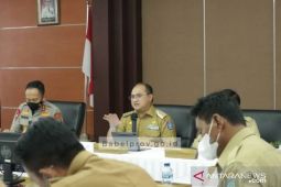 Gubernur Babel: G20 peluang terbaik dorong potensi Belitong di mata dunia
