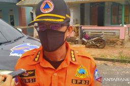 BPBD Kabupaten Bangka dorong masyarakat jaga kebersihan drainase