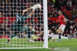 Emiliano Martinez kobarkan semangat Argentina, siap jadi "underdog" di final Piala Dunia