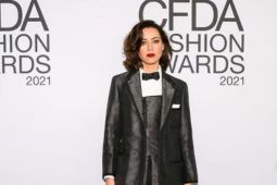 Aubrey Plaza akan main di serial televisi "The White Lotus" musim kedua