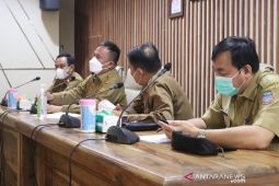 Wawali Manado instruksikan jajaranya 'gercep' cegah DBD