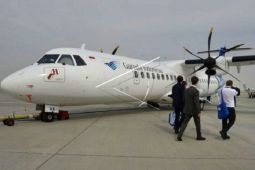 Penyelidikan dugaan korupsi Garuda Indonesia dimulai sejak November 2021