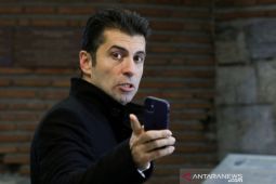 10 diplomat Rusia diusir dari Bulgaria