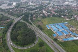 Jasa Marga pastikan keamanan pengguna jalan Tol Belmera