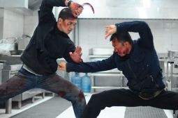 Patrick Hughes akan sutradarai remake film "The Raid" untuk Netflix