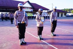 Terlibat narkoba, Polisi di Pidie di pecat