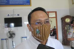 Pemkot Kediri lakukan pemberian vaksin booster untuk masyarakat