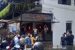 PN Medan eksekusi Caldera Coffee besok