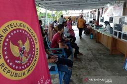 BIN terus galakan vaksin dosis dua hindarkan warga terpapar Omicron