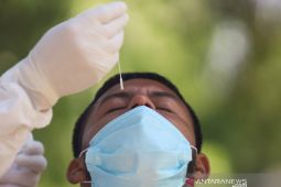 CDC rekomendasikan vaksin COVID-19 keempat, untuk siapa?