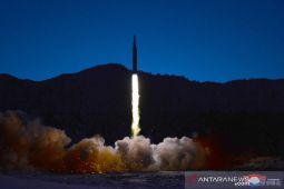 Amerika Serikat desak PBB perketat sanksi bagi Korea Utara