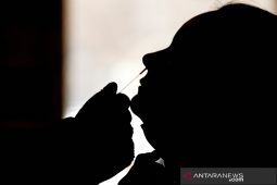 Virus corona di negara benua Amerika menyebar lebih aktif daripada sebelumnya
