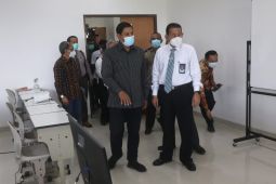 Wali Kota Kediri: PSDKU Universitas Brawijaya beri "multiplier effect" ke masyarakat
