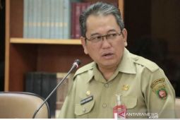 Pemkot Samarinda siapkan tiga proyek pendukung IKN
