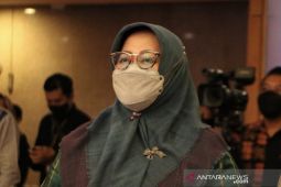 Vaksinasi dosis ketiga dimulai di Kota Bontang dan Balikpapan