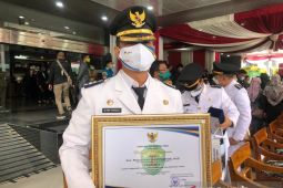 Pemberdayaan masyarakat  program unggulan Camat Balikpapan Barat
