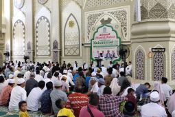 Jelang Akhir jabatan begini pesan Bupati Aceh Jaya