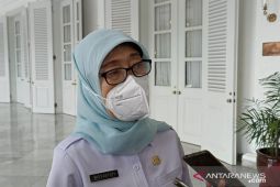 Vaksin booster diprioritaskan kepada lansia dan kelompok rentan