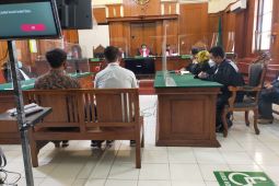 Dewan Pers sayangkan dua polisi penganiaya jurnalis Tempo tidak ditahan