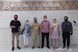 ANTARA tawarkan beberapa inovasi kerja sama dengan BPJS Kesehatan Barabai