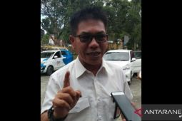 Kepala ombudsmanmeninggal dunia
