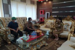 Wali Kota Singkawang tegaskan komitmen bangun daerah libatkan semua etnis