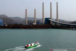 PLN siapkan strategi  amankan pasokan batu bara jangka panjang